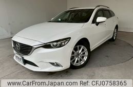 mazda atenza 2015 -MAZDA--Atenza Wagon LDA-GJ2FW--GJ2FW-200309---MAZDA--Atenza Wagon LDA-GJ2FW--GJ2FW-200309-