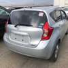 nissan note 2014 504769-216368 image 1