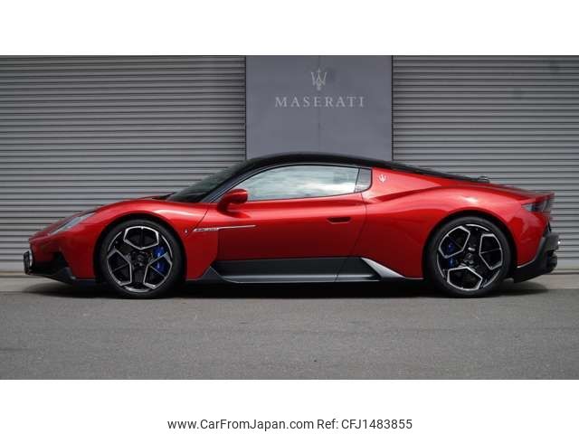 maserati maserati-others 2022 CFJ1483855 image 2