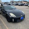 nissan fairlady-z 2005 -NISSAN--Fairlady Z CBA-Z33--Z33-420666---NISSAN--Fairlady Z CBA-Z33--Z33-420666- image 1