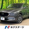 mazda cx-5 2018 -MAZDA--CX-5 6BA-KFEP--KFEP-200822---MAZDA--CX-5 6BA-KFEP--KFEP-200822- image 1