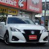 toyota crown 2018 -TOYOTA--Crown DAA-AWS210--AWS210-6137823---TOYOTA--Crown DAA-AWS210--AWS210-6137823- image 1