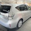 toyota prius-α 2012 AF-ZVW40-3008480 image 6