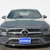 mercedes-benz cla-class 2019 -MERCEDES-BENZ--Benz CLA 5BA-118347M--WDD1183472N024297---MERCEDES-BENZ--Benz CLA 5BA-118347M--WDD1183472N024297- image 4