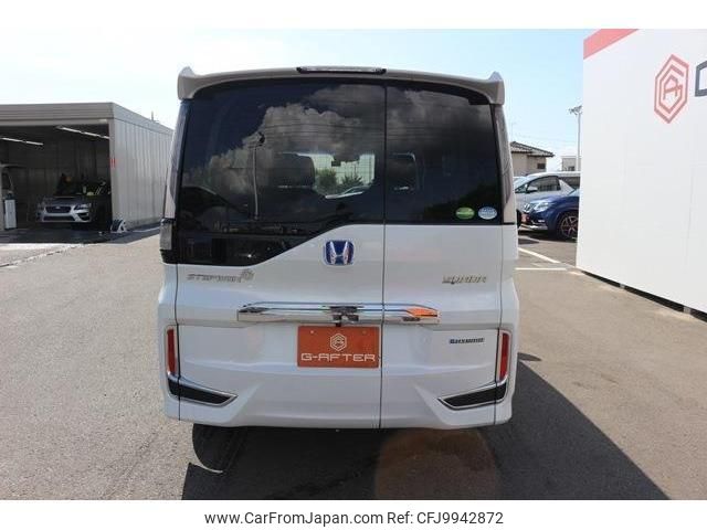 honda stepwagon-spada 2017 quick_quick_6AA-RP5_RP5-1057062 image 2