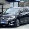nissan elgrand 2019 quick_quick_DBA-TE52_TE52-114925 image 1