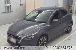 mazda demio 2015 quick_quick_LDA-DJ5FS_DJ5FS-145593