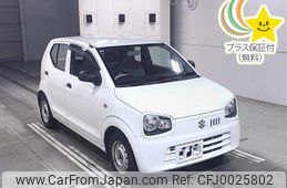 suzuki alto-van 2018 -SUZUKI--Alto Van HA36V-133822---SUZUKI--Alto Van HA36V-133822-