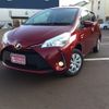 toyota vitz 2019 -TOYOTA--Vitz DBA-NSP135--NSP135-4007072---TOYOTA--Vitz DBA-NSP135--NSP135-4007072- image 1