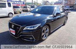 toyota crown 2019 -TOYOTA--Crown GWS224--GWS224-1007072---TOYOTA--Crown GWS224--GWS224-1007072-