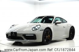 porsche 911 2020 CFJ1872844