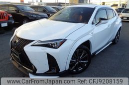 lexus ux 2021 -LEXUS--Lexus UX 6AA-MZAH10--MZAH10-2084773---LEXUS--Lexus UX 6AA-MZAH10--MZAH10-2084773-