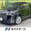 toyota alphard 2018 -TOYOTA--Alphard DBA-AGH30W--AGH30-0178375---TOYOTA--Alphard DBA-AGH30W--AGH30-0178375- image 1