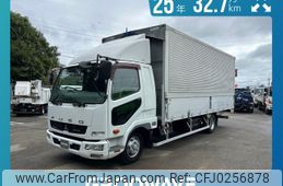 mitsubishi-fuso fighter 2013 -MITSUBISHI--Fuso Fighter TKG-FK61F--FK61F-580517---MITSUBISHI--Fuso Fighter TKG-FK61F--FK61F-580517-