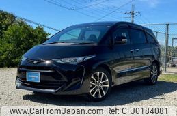 toyota estima 2018 -TOYOTA--Estima DBA-ACR50W--ACR50-7158544---TOYOTA--Estima DBA-ACR50W--ACR50-7158544-