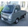 suzuki carry-truck 2024 CFJ1760907 image 10