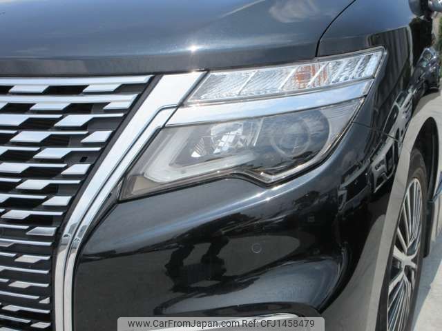 nissan elgrand 2022 -NISSAN--Elgrand 5BA-TE52--TE52-149542---NISSAN--Elgrand 5BA-TE52--TE52-149542- image 2
