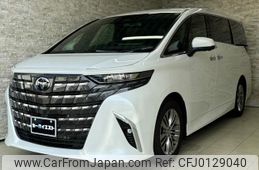 toyota alphard 2023 quick_quick_AGH40W_AGH40W-0012112