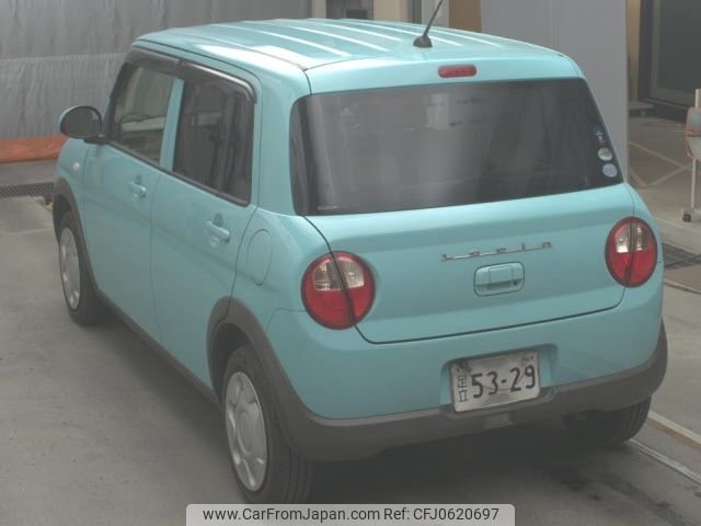 suzuki alto-lapin 2016 -SUZUKI--Alto Lapin HE33S-156862---SUZUKI--Alto Lapin HE33S-156862- image 2