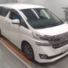 toyota vellfire 2015 quick_quick_DBA-AGH30W_0004630 image 1