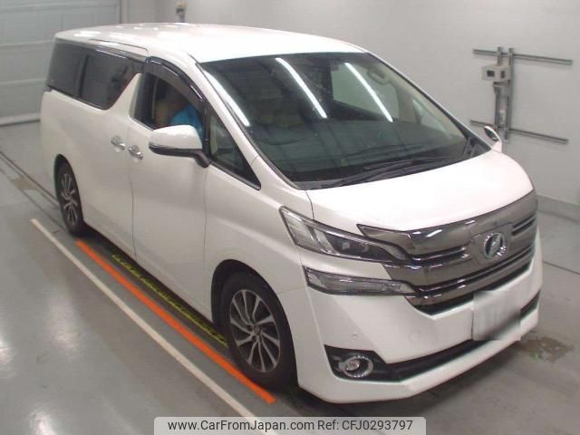 toyota vellfire 2015 quick_quick_DBA-AGH30W_0004630 image 1