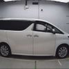 toyota alphard 2017 -TOYOTA--Alphard DBA-AGH30W--AGH30-0149356---TOYOTA--Alphard DBA-AGH30W--AGH30-0149356- image 8