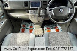 suzuki every-wagon 2010 CFJ1772457