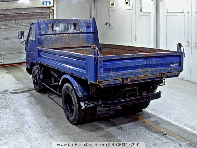 mazda titan 1990 -MAZDA--Titan WGTAK-WGTAK100130---MAZDA--Titan WGTAK-WGTAK100130- image 2
