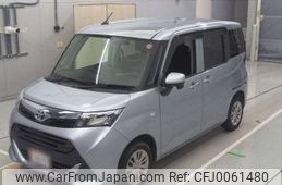 toyota tank 2019 -TOYOTA--Tank M900A-0340767---TOYOTA--Tank M900A-0340767-