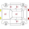 suzuki wagon-r 2016 -SUZUKI--Wagon R DAA-MH44S--MH44S-805150---SUZUKI--Wagon R DAA-MH44S--MH44S-805150- image 2