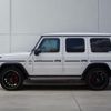 mercedes-benz g-class 2023 quick_quick_3BA-463276_W1N4632762X483054 image 11