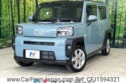 daihatsu taft 2022 CFJ1594321