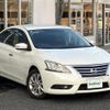 nissan sylphy 2012 CFJ1685404 image 1