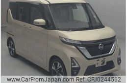 nissan roox 2021 quick_quick_4AA-B45A_332032