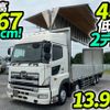 hino profia 2015 quick_quick_QPG-FW1EXEG_FW1EXE-11800 image 1