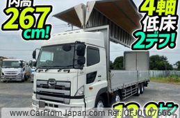 hino profia 2015 quick_quick_QPG-FW1EXEG_FW1EXE-11800