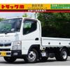 mitsubishi-fuso canter 2018 GOO_NET_EXCHANGE_0208594A30240715W003 image 1