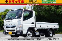 mitsubishi-fuso canter 2018 GOO_NET_EXCHANGE_0208594A30240715W003