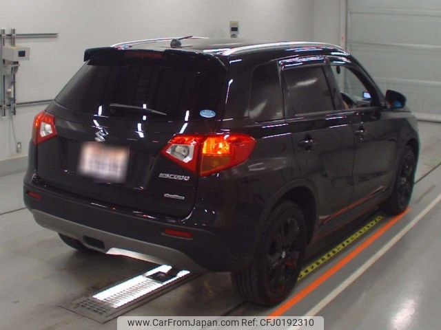 suzuki escudo 2017 -SUZUKI 【静岡 301な5995】--Escudo YEA1S-TSMLYEA1S00420373---SUZUKI 【静岡 301な5995】--Escudo YEA1S-TSMLYEA1S00420373- image 2