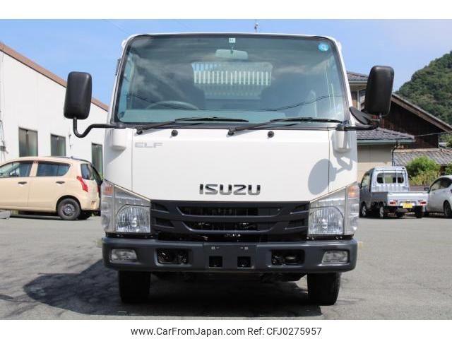 isuzu elf-truck 2015 quick_quick_TPG-NJR85AD_NJR85-7045682 image 2