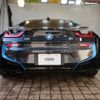 bmw i8 2015 -BMW--BMW i8 DLA-2Z15--WBY2Z22080V395702---BMW--BMW i8 DLA-2Z15--WBY2Z22080V395702- image 11