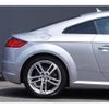 audi tt-coupe 2015 quick_quick_FVCHHF_TRUZZZFV2G1010463 image 19