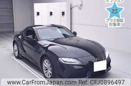 toyota supra 2024 -TOYOTA 【出雲 300ｽ3418】--Supra DB86-0063571---TOYOTA 【出雲 300ｽ3418】--Supra DB86-0063571-