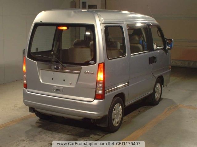subaru sambar-dias-wagon 2006 -SUBARU--Samber Dias Wagon TW1-023034---SUBARU--Samber Dias Wagon TW1-023034- image 2