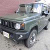 suzuki jimny 2022 -SUZUKI 【三河 583ｷ9888】--Jimny 3BA-JB64W--JB64W-237935---SUZUKI 【三河 583ｷ9888】--Jimny 3BA-JB64W--JB64W-237935- image 1