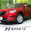 mazda cx-5 2014 -MAZDA--CX-5 LDA-KE2FW--KE2FW-138730---MAZDA--CX-5 LDA-KE2FW--KE2FW-138730- image 1