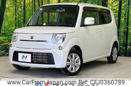 suzuki mr-wagon 2011 -SUZUKI--MR Wagon DBA-MF33S--MF33S-401342---SUZUKI--MR Wagon DBA-MF33S--MF33S-401342-