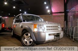 rover discovery 2005 -ROVER--Discovery ABA-LA40A--SALLAJA435A325747---ROVER--Discovery ABA-LA40A--SALLAJA435A325747-