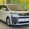 toyota vellfire 2019 quick_quick_AGH30W_AGH30-0297666 image 16