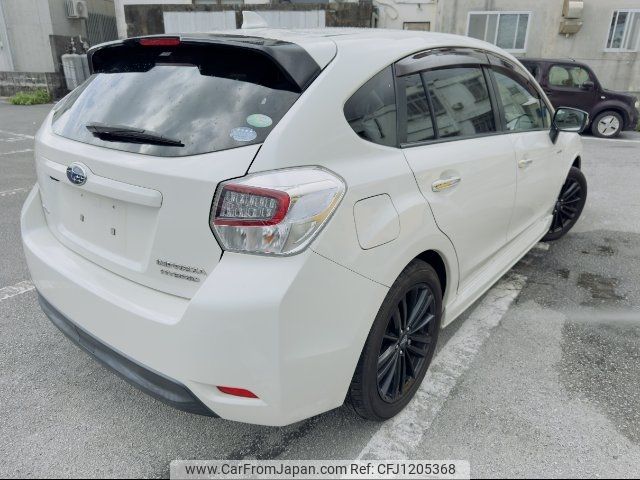 subaru impreza-wagon 2015 -SUBARU--Impreza Wagon GPE--024871---SUBARU--Impreza Wagon GPE--024871- image 2